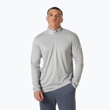 Longsleeve męski Helly Hansen HH Tech 1/2 Zip 2.0 grey fog