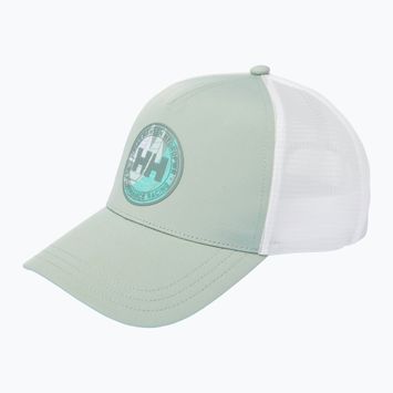 Czapka z daszkiem Helly Hansen HP eucalyptus