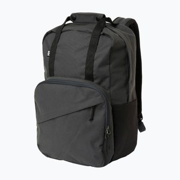 Plecak miejski Helly Hansen Oslo Max 20,4 l ebony