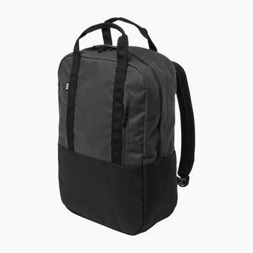 Plecak miejski Helly Hansen Oslo Plus 16 l ebony