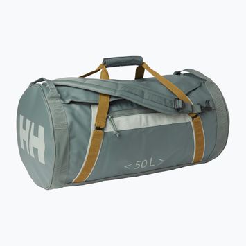Torba podróżna Helly Hansen HH Duffel Bag 2 50 l grey cactus