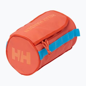 Kosmetyczka Helly Hansen Hh Wash Bag 2 patrol orange