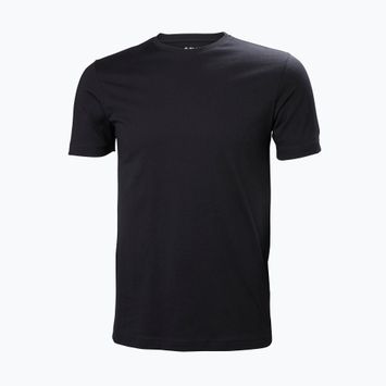 Koszulka męska Helly Hansen Crew 2.0 navy