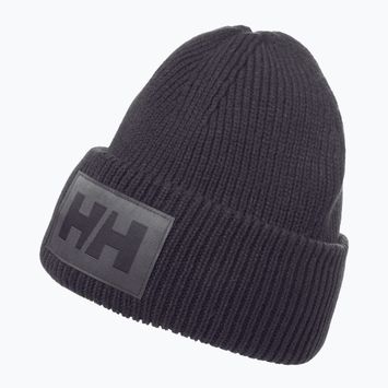 Czapka zimowa Helly Hansen HH Box black grape