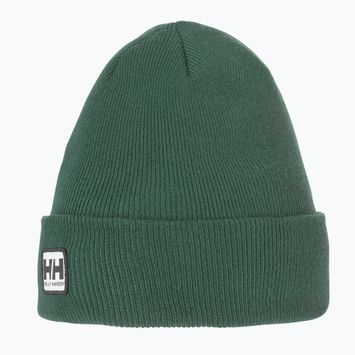Czapka zimowa Helly Hansen Urban Cuff jungle green