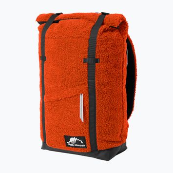 Plecak miejski Helly Hansen Stockholm Pile 28 l patrol orange