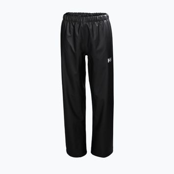 Spodnie dziecięce Helly Hansen Moss black