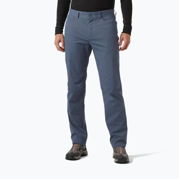 Spodnie trekkingowe męskie Helly Hansen Holmen 5 Pocket alpine frost