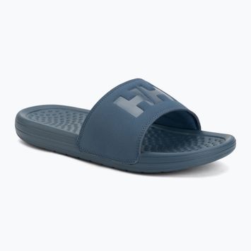 Klapki męskie Helly Hansen H/H Slides washed navy