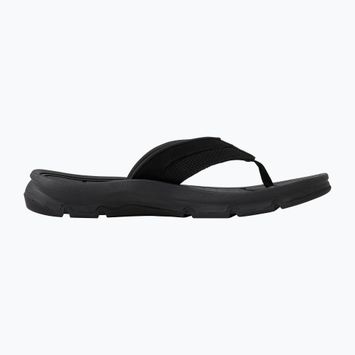 Japonki męskie Helly Hansen Sandhamn black aop
