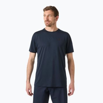 Koszulka męska Helly Hansen Hp Ocean navy