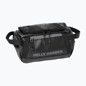 Kosmetyczka Helly Hansen Guide Wash black