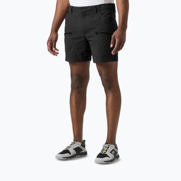 Spodenki żeglarskie męskie Helly Hansen Hp Calvi ebony
