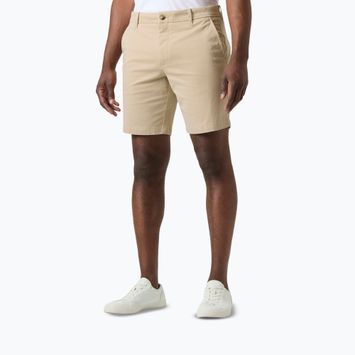 Spodenki trekkingowe męskie Helly Hansen Bryggen Chino khaki