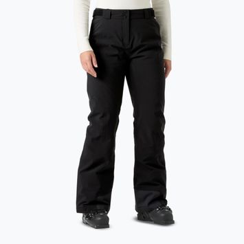 Spodnie narciarskie damskie Helly Hansen Alphelia Ins black
