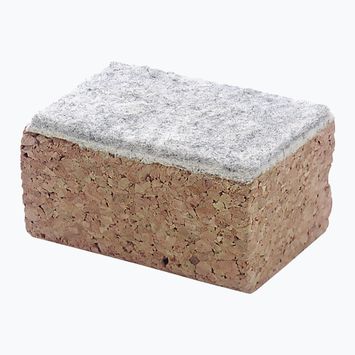 Korek Swix T0021 Natural cork with felt, small