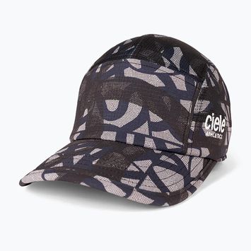 Czapka z daszkiem Ciele Athletics GOCap SC Field Loopy MU light grey