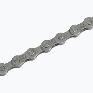 Łańcuch rowerowy SRAM 10 CN PC830 114LI W/ PWR.LNK 8SPD 25 grey