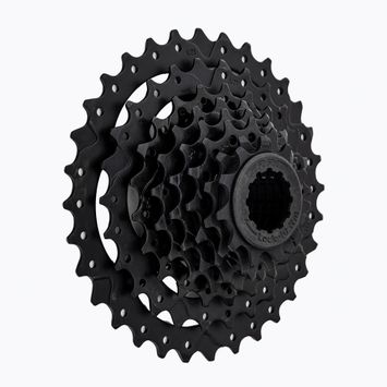 Kaseta rowerowa SRAM 09A CS PG-820 8rz 11-32 black