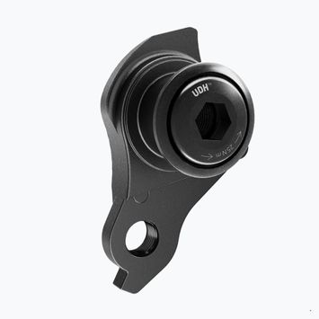 Hak przerzutki SRAM AM AC UDH Derailleur Hanger AL black