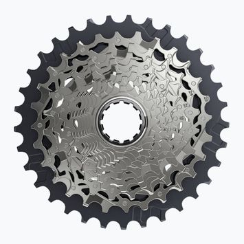 Kaseta rowerowa SRAM AM CS XG-1270 D1 12rz 10-33T silver