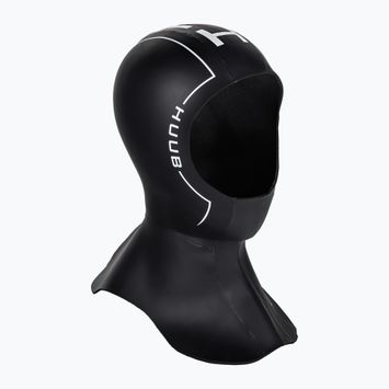 Kaptur neoprenowy HUUB Varme Thermal Balaclava Mask black/grey