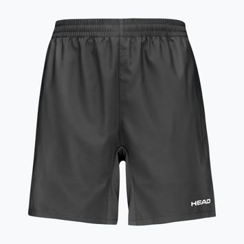 Spodenki tenisowe męskie HEAD Club anthracite