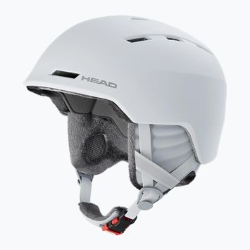 Kask narciarski HEAD Valery W white