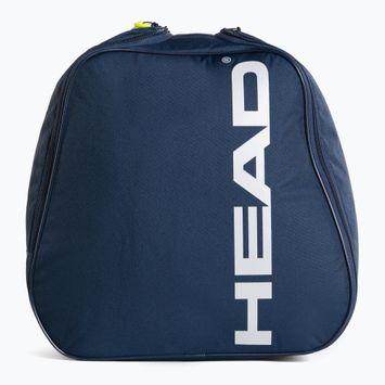 Plecak na buty narciarskie Head Backpack czarny 383082