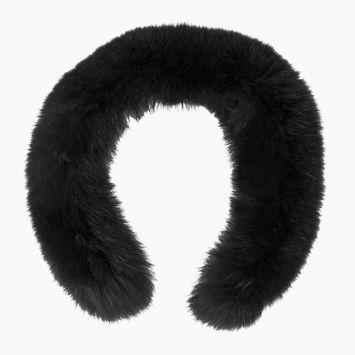 Przypinka do kaptura HEAD Immensity Fur Collar black