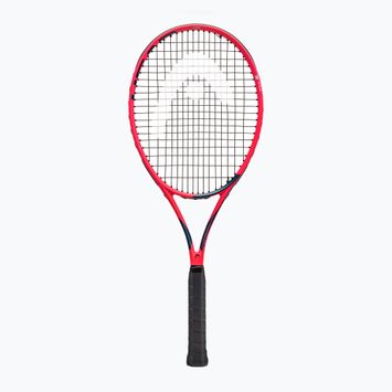 Rakieta tenisowa HEAD MX Attitude Comp light red