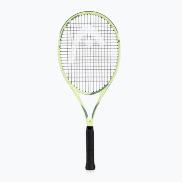 Rakieta tenisowa HEAD MX Attitude Elite lime