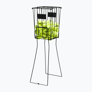 Kosz na piłki tenisowe HEAD Ball Basket black