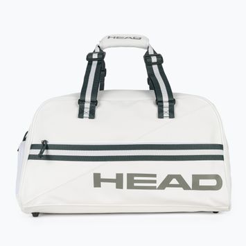 Torba tenisowa HEAD Pro X Court 40 l white