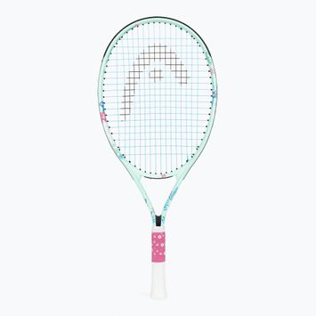 Rakieta tenisowa dziecięca HEAD Coco 25
