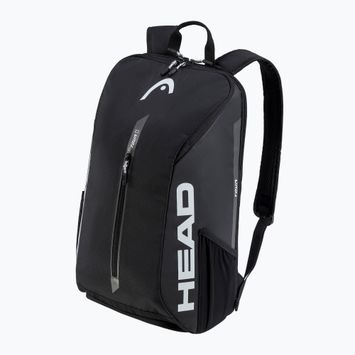 Plecak tenisowy HEAD Tour 25 l black/ white