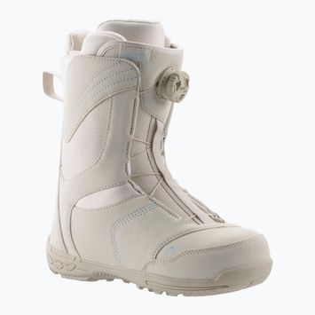 Buty snowboardowe damskie HEAD Eve Boa Coiler W beige