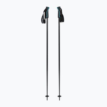 Kije narciarskie HEAD Frontside carbon black/speed blue