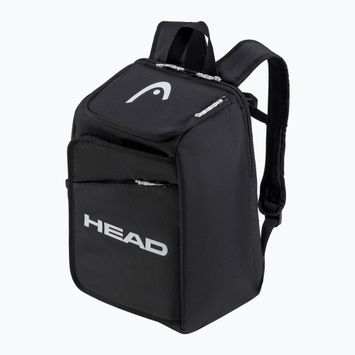 Plecak tenisowy dziecięcy HEAD JR Tour Backpack 20L black/white
