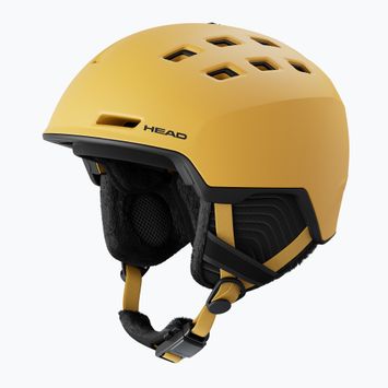 Kask narciarski HEAD Rev sun