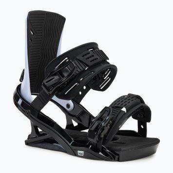 Wiązania snowboardowe HEAD FX One Lyt black/white