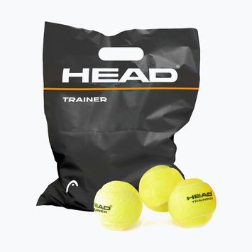 Piłki tenisowe HEAD 72B Trainer 72 szt.