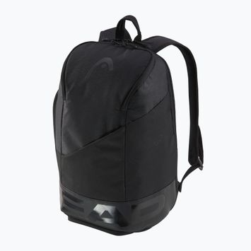 Plecak tenisowy HEAD Pro X Legend 28 l black