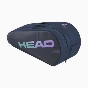 Torba tenisowa HEAD Tour Racquet Bag L 65 l navy