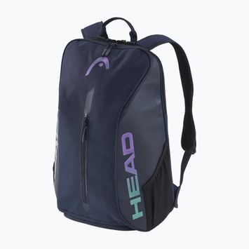 Plecak tenisowy HEAD Tour 25 l navy