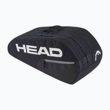 Torba tenisowa HEAD Racquet Bag M black