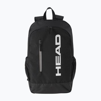 Plecak tenisowy HEAD Base 17 l black