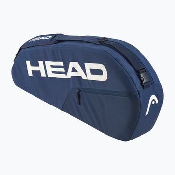 Torba tenisowa HEAD Base Racquet Bag S navy