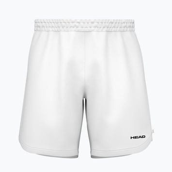Spodenki tenisowe męskie HEAD Power white