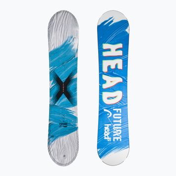 Deska snowboardowa dziecięca HEAD Rowdy Flex